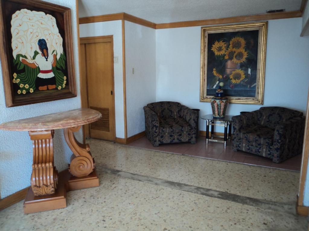 Hotel Monaco Ciudad Juárez Extérieur photo