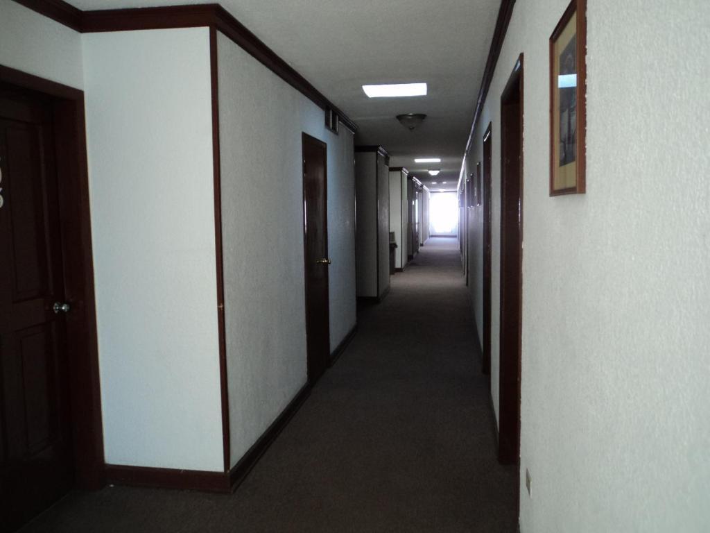 Hotel Monaco Ciudad Juárez Extérieur photo