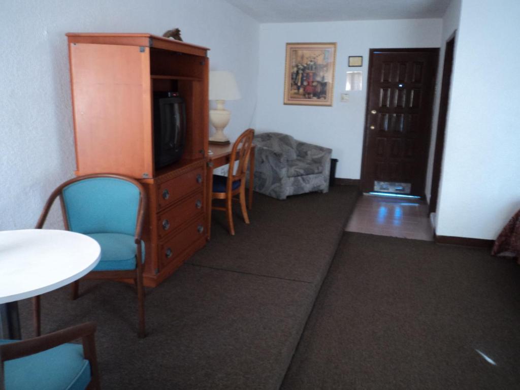 Hotel Monaco Ciudad Juárez Extérieur photo
