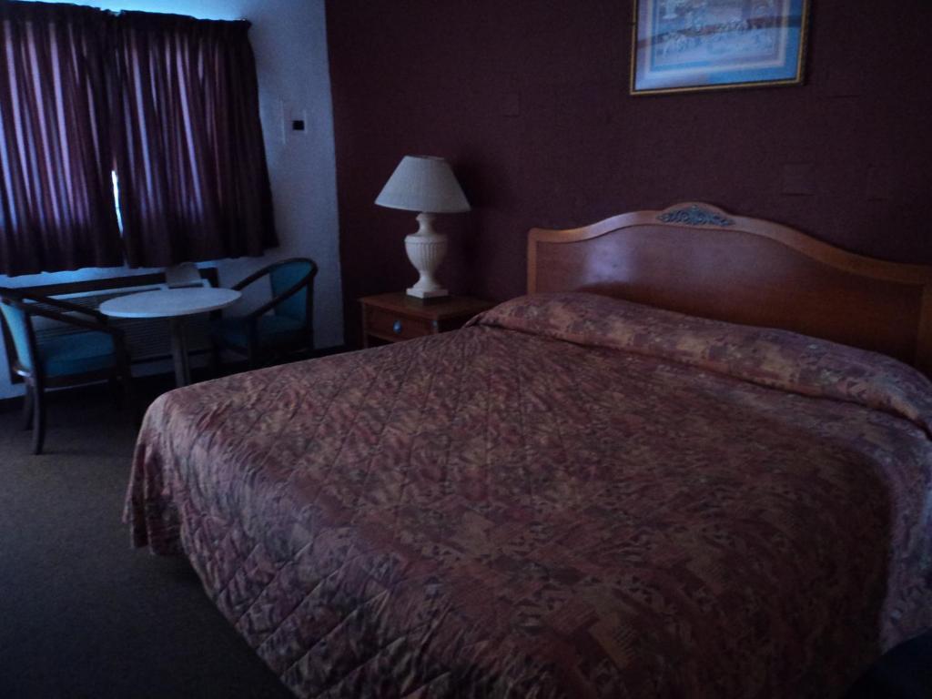 Hotel Monaco Ciudad Juárez Chambre photo