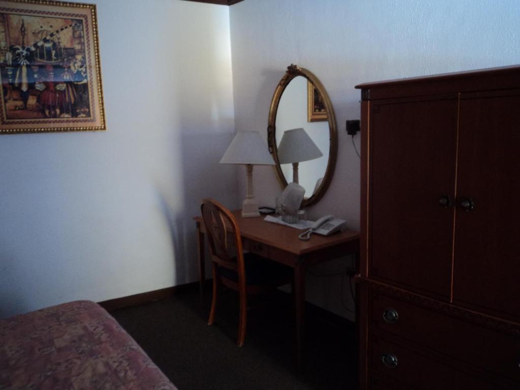 Hotel Monaco Ciudad Juárez Chambre photo