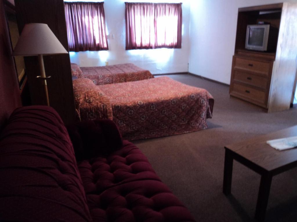 Hotel Monaco Ciudad Juárez Chambre photo