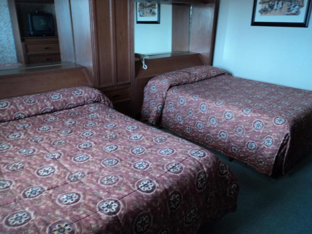 Hotel Monaco Ciudad Juárez Chambre photo