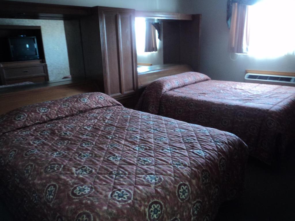 Hotel Monaco Ciudad Juárez Extérieur photo